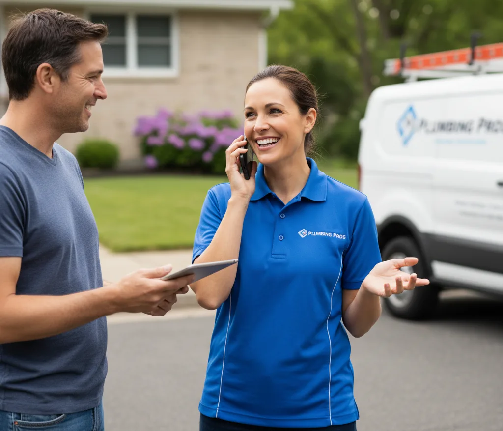 Water Heater Repair in Rush Springs, OK